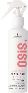 שוורצקופף OSIS ספריי מגן מחום עם אחיזה קלה