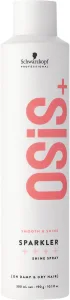 שוורצקופף OSIS ספריי ברק