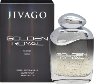 JIVAGO GOLDEN ROYAL א.ד.פ לגבר