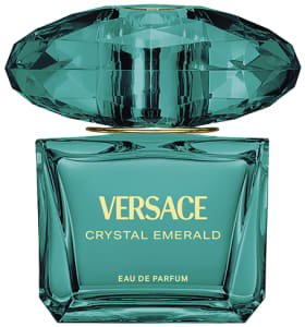VERSACE CRYSTAL EMERALD א.ד.פ לאשה