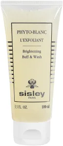 sisley PHYTO BLANC ג'ל פילינג מבהיר עדין לפנים