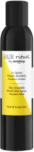 sisley ספריי לשיער לאחיזה גמישה