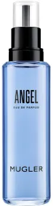 mugler ANGEL א.ד.פ בקבוק הניתן למילוי ושימוש חוזר לאשה