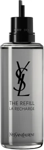 YVES SAINT LAURENT MYSLF פרפיום לגבר - מילוי לבושם