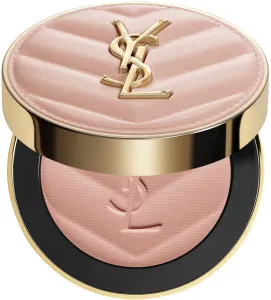 YVES SAINT LAURENT MAKE ME BLUSH סומק אבקתי - 68 PEPPERY-ROSE