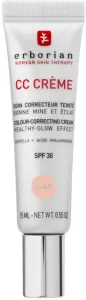 ERBORIAN CC קרם לגוון עור בהיר עם מקדם הגנה -CLAIR - SPF30