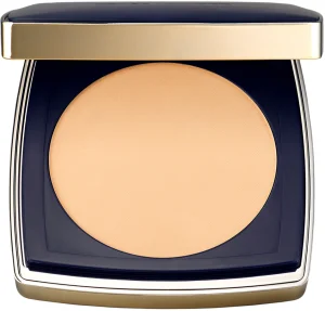 ESTEE LAUDER DOUBLE WEAR SHEER STAY-IN-PLACE פודה מאט - TAWNY 3W1
