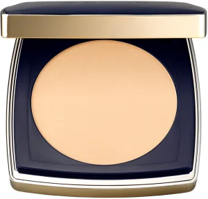 ESTEE LAUDER DOUBLE WEAR SHEER STAY-IN-PLACE פודה מאט - BUFF 2N2