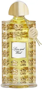 CREED ROYAL EXCLUSIVE SPICE&WO א.ד.פ יוניסקס