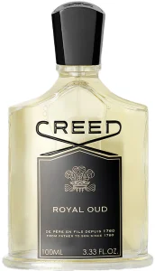 CREED ROYAL OUD א.ד.פ לגבר