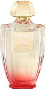 CREED AQUA  VETIVER GERANIUM א.ד.פ יוניסקס