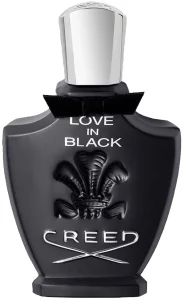 CREED LOVE IN BLACK א.ד.פ לאשה