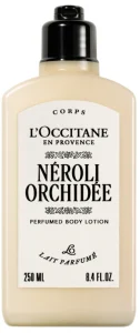L'OCCITANE NEROLI ORCHIDEE חלב גוף מבושם