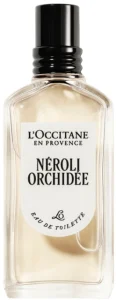 L'OCCITANE NEROLI ORCHIDEE א.ד.ט לאשה