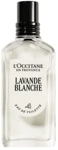L'OCCITANE LAVANDE BLANCHE א.ד.ט לאשה