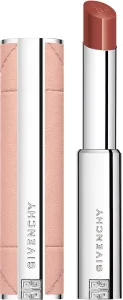GIVENCHY ROSE PERFECTO SHINE סרום ליפסטיק N501