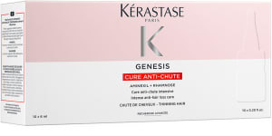 KERASTASE GENESIS CURE טיפול מרוכז המסייע בהפחתת נשירת השיער