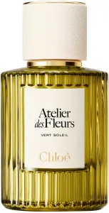 Chloe COLLECTION  ATELIER DES FLEURS ESSENCES MEDITERRANEENNES VERT SOLEIL א.ד.פ לאשה
