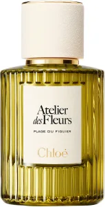 Chloe COLLECTION ATELIER DES FLEURS ESSENCES MEDITERRANEENNES PLAGE DU FIGUIER  א.ד.פ לאשה