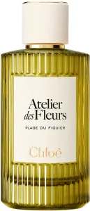 Chloe COLLECTION ATELIER DES FLEURS ESSENCES MEDITERRANEENNES PLAGE DU FIGUIER א.ד.פ לאשה