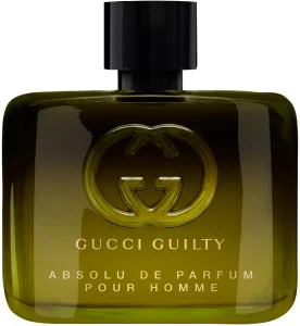 GUCCI GUILTY ABSOLUE דה פרפיום לגבר