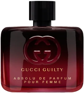 GUCCI GUILTY ABSOLUE דה פרפיום לאשה