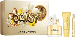MARC JACOBS DAISY סט א.ד.ט + א.ד.ט + תחליב גוף לאשה