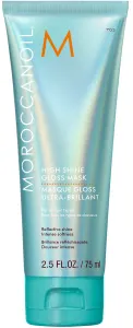 MOROCCANOIL HIGH SHINE GLOSS מסכת הזנה לברק וזוהר