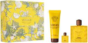 VERSACE EROS ENERGY סט א.ד.פ + ג'ל רחצה + א.ד.ט לאשה