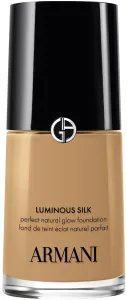 GIORGIO ARMANI LUMINOUS SILK מייק-אפ נוזלי למראה טבעי וזוהר - 5.95