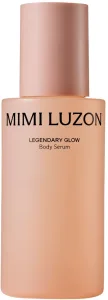 MIMI LUZON LEGENDARY GLOW סרום גוף