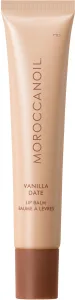 MOROCCANOIL ליפ באלם - וניל ותמרים