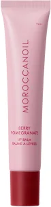 MOROCCANOIL ליפ באלם - רימון ופירות יער
