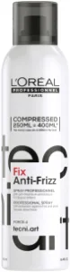 L'OREAL PROFESSIONNEL TECHNI.ART ANTI FRIZZ ספריי לשיער המייצב ומפחית לחות