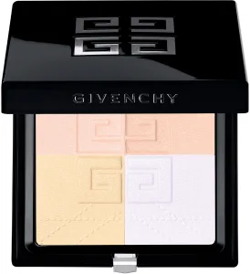 GIVENCHY PRISME LIBRE LOOSE פודרה דחוסה - MOUSSELINE PASTEL 02