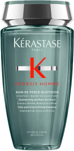 KERASTASE GENESIS שמפו לגבר