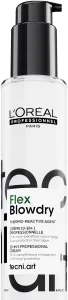 L'OREAL PROFESSIONNEL TECHNI.ART FLEX BLOWDRY מסכה לשיער ללא שטיפה