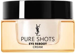 YVES SAINT LAURENT PURE SHOTS קרם עיניים