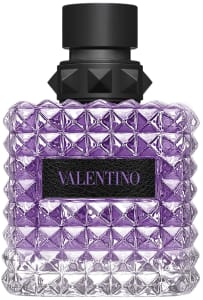 VALENTINO BORN IN ROMA PURPLE א.ד.ט לאשה