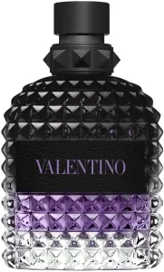 VALENTINO BORN IN ROMA PURPLE א.ד.ט לגבר