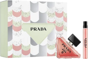 PRADA PARADOXE סט א.ד.פ + א.ד.פ לאשה