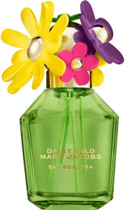 MARC JACOBS DAISY WILD EXTRA א.ד.פ לאשה