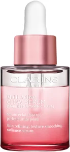 CLARINS MULTI ACTIVE סרום