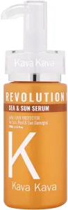 KAVA KAVA SEA & SUN סרום