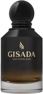 GISADA PRESTIGE UOMO א.ד.פ לגבר