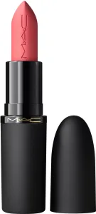 MAC POWDER KISS שפתון בגימור מאט - SULTRINESS