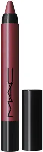 MAC DAZZLELIPS CRAYON עפרון שפתיים רב שימושי בגימור מנצנץ - GRAPEFUL