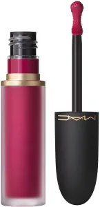 MAC POWDER KISS שפתון נוזלי מוס ללחיים ולשפתיים - MAKE IT FASHUN!