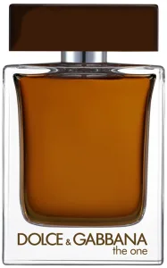 DOLCE & GABBANA THE ONE א.ד.פ לגבר