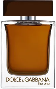 DOLCE & GABBANA THE ONE א.ד.פ לגבר